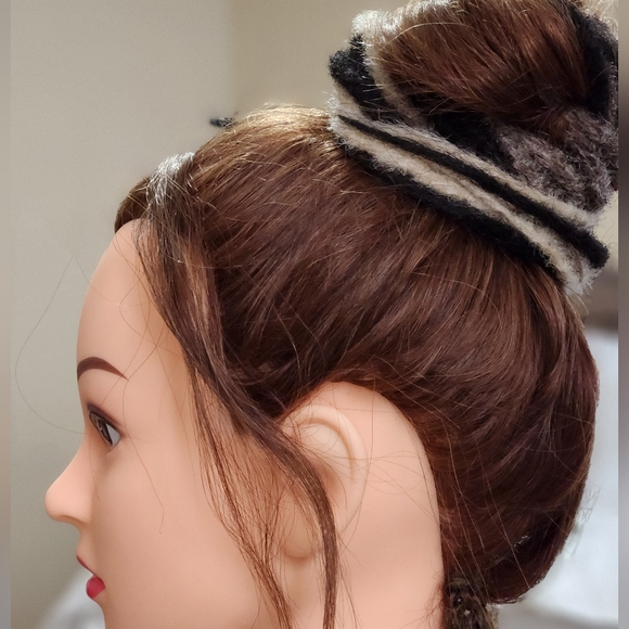 Handmade Drealock Ponytail Extensions - Picture 4 of 8